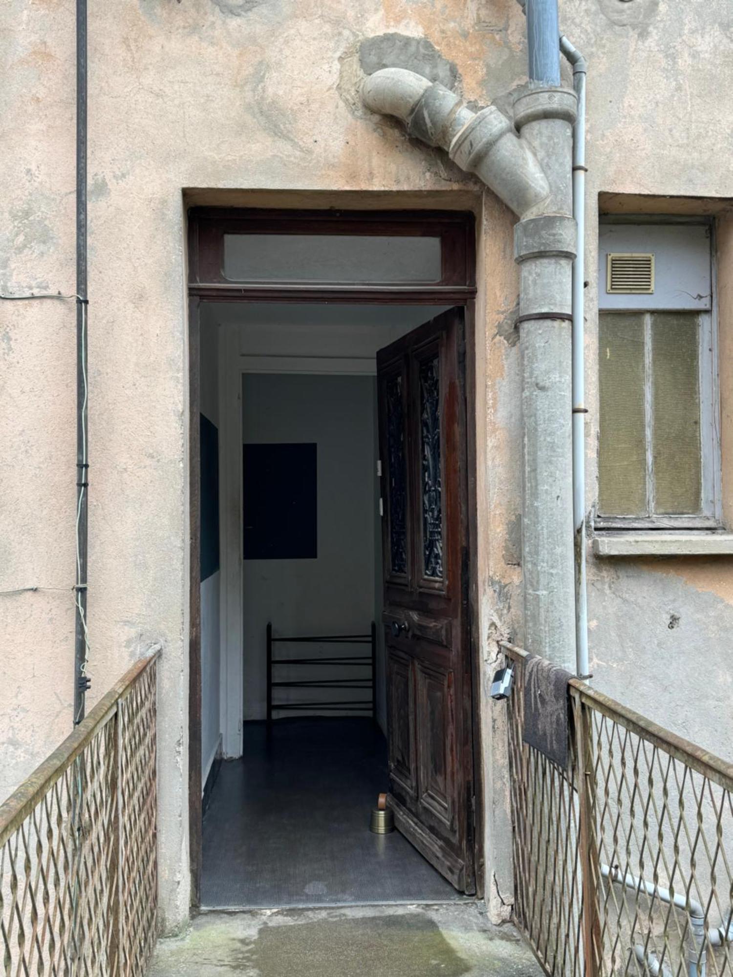 Apartment La Viarhona A Brégnier-Cordon Exterior foto